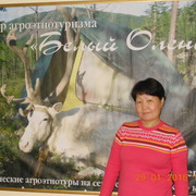 надежда, 43, Чара