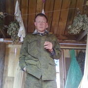 Арканя, 44, Уржум