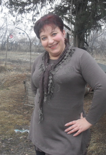 Моя фотография - света карепова, 51 из Бишкек (@svetakarepova)