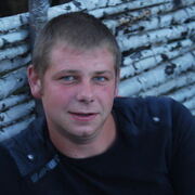 Максим, 38, Кимовск