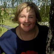 Yuliya 54 Yekaterinburg