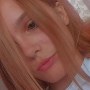 Юля Дубровская, 18, Вичуга