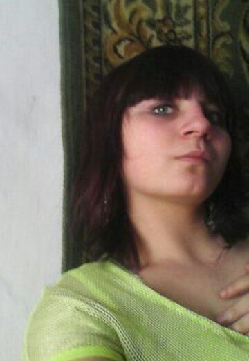 My photo - irina, 27 from Kavalerovo (@irina128630)