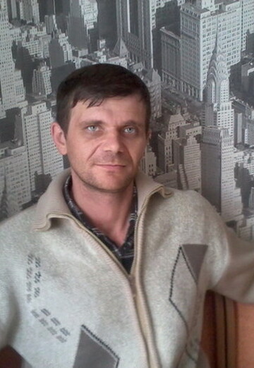My photo - valeriy, 45 from Karaganda (@valeriy14266)