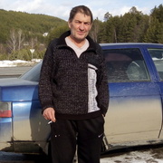 Владимир, 56, Челябинск