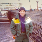 АЛЕКСЕЙ, 50, Кинешма