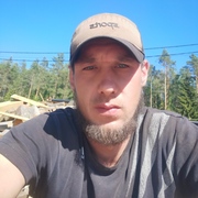 Сергей, 24, Киров