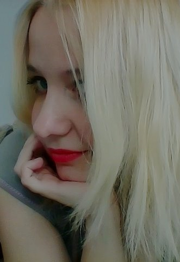 My photo - Viktoriya, 34 from Vitebsk (@viktoriya5319)