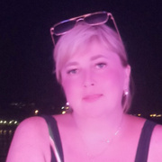 Татьяна, 44, Омск