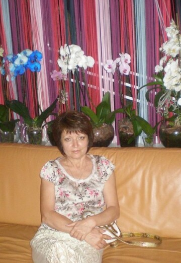 My photo - Olga, 66 from Tikhoretsk (@olga138385)
