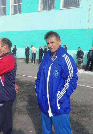 My photo - Viktor, 68 from Odessa (@viktor103247)
