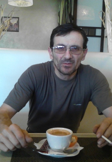 My photo - Roman, 52 from Staraya Russa (@id553231)