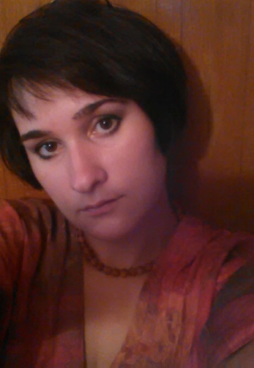 Моя фотография - Татьяна, 39 из Ташкент (@tatyana208236)