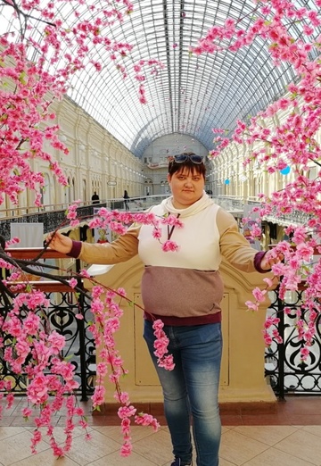 My photo - ekaterina, 35 from Astrakhan (@ekaterina123655)