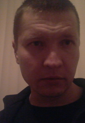 Моя фотография - Дмитрий, 38 из Кострома (@dmitriy394697)