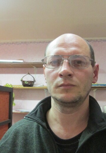 Моя фотография - Владимир, 45 из Хмельницкий (@vladimir228818)