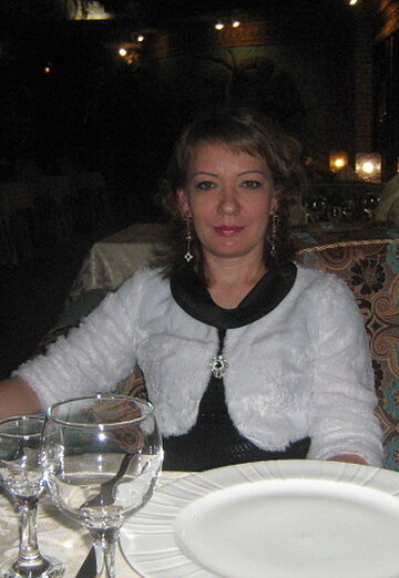 My photo - Svetlana, 44 from Astana (@svetlana164783)