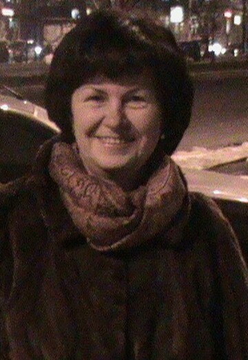 My photo - Viktoriya Evdokimova-M, 60 from Makeevka (@viktoriyaevdokimovamezenceva)