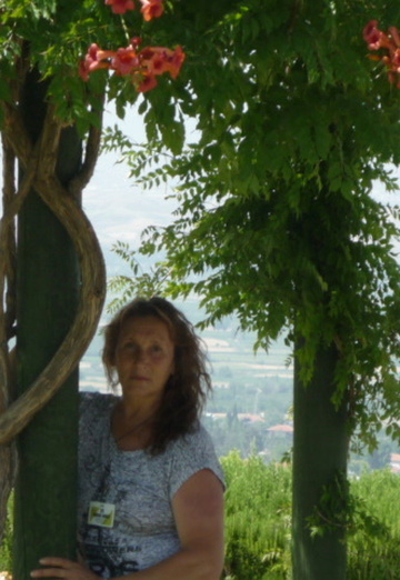 Моя фотография - ТАМАРА, 65 из Колпашево (@tamara18199)