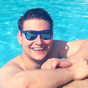 Илья, 38, Москва