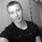 Александр, 24, Вяземский