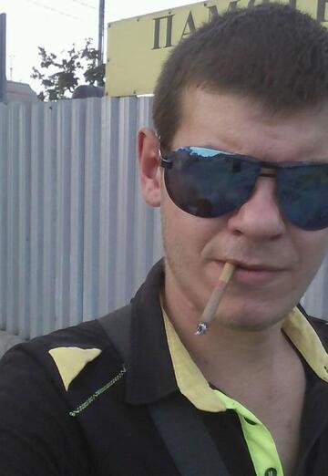 My photo - Artyom, 25 from Mariupol (@artem144665)