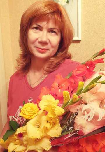 Моя фотография - Катерина, 56 из Москва (@katerina46455)