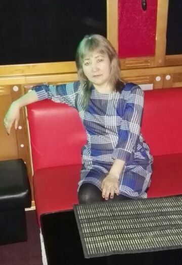 Моя фотография - Райхан, 54 из Астана (@rayhan177)