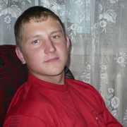 Антон, 32, Тавда