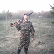 егор, 28, Галич