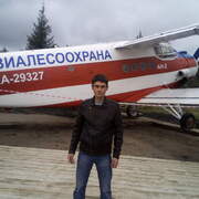 иван ермаков, 40, Мантурово