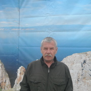 Леонид, 68, Козулька