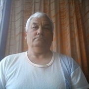 vitalij, 73, Николаевск-на-Амуре