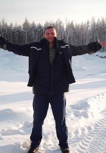 Mein Foto - Wladimir, 46 aus Tula (@vladimir147238)