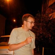 Сергей, 39, Андреаполь