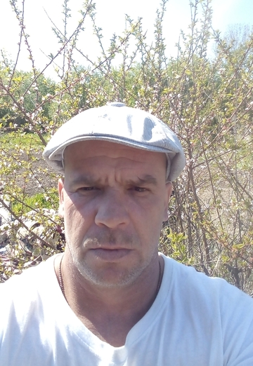 My photo - Veselov sergey, 45 from Khor (@veselovsergey1)