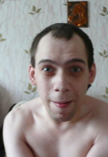 My photo - Aleksandr, 46 from Kondrovo (@aleksandr50496)