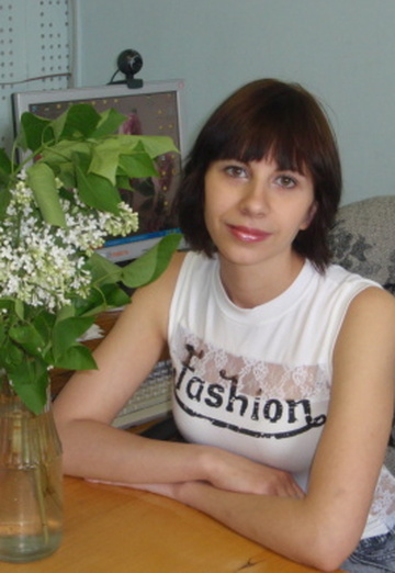 My photo - Mariya, 38 from Zlatoust (@mariya2636)