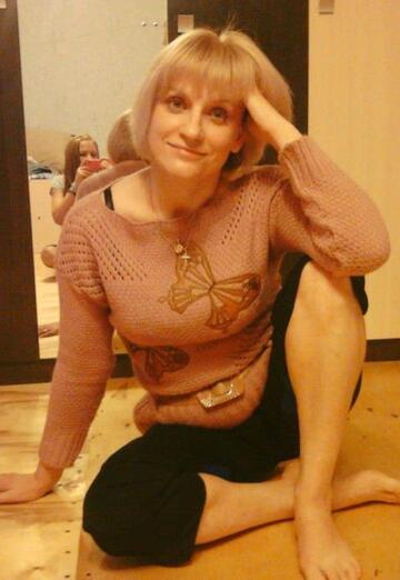 Моя фотография - Нина, 48 из Владимир (@nina34597)