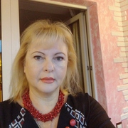 Анна 51 год (Весы) Долгопрудный
