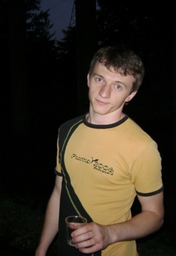 Моя фотография - Валерий, 35 из Чернигов (@valer0n)