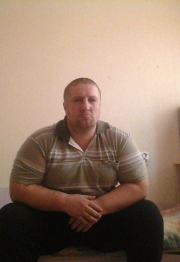 My photo - oleg, 44 from Magnitogorsk (@oleg205048)