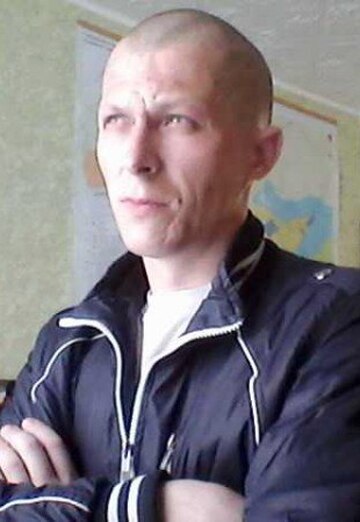 My photo - Ilya, 34 from Barnaul (@ilya68530)
