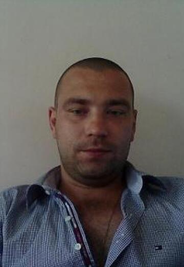 My photo - dmitrulin, 39 from Kyiv (@dmitrulin)