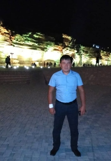 My photo - Amangeldi, 31 from Aktobe (@bolatuly1992)
