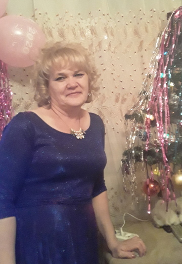 Моя фотография - Саида Пулатова, 53 из Ташкент (@saidapulatova)