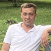 Евгений, 46, Новосибирск