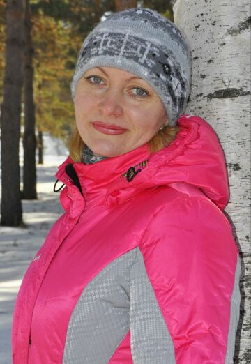 Моя фотография - Татьяна, 48 из Владивосток (@tatyana244561)