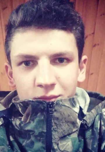 My photo - yedik, 33 from Kishinev (@edik15030)