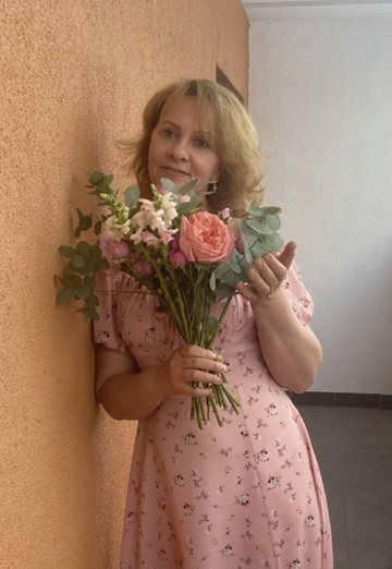 Mein Foto - Tatjana, 43 aus Jekaterinburg (@tatyana405719)